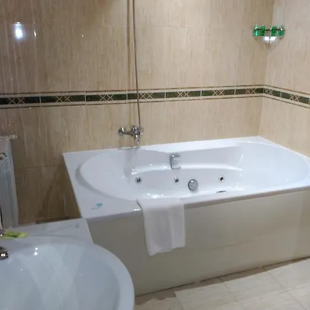 Hotel San Cibrao San Ciprian de Vinas