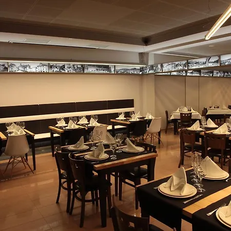 San Cibrao Hotel San Ciprian de Vinas
