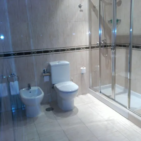 San Cibrao Hotel