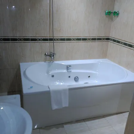 San Cibrao Hotel San Ciprián de Viñas