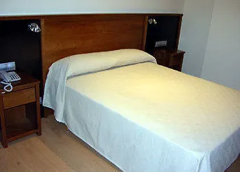 Hotel San Cibrao San Ciprian de Vinas