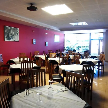 San Cibrao Hotel San Ciprian de Vinas