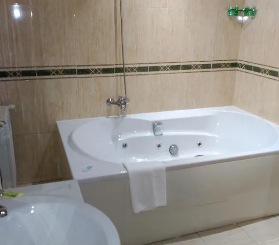 Hotel San Cibrao San Ciprián de Viñas