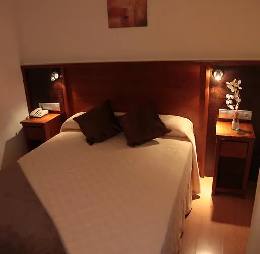 San Cibrao Hotel San Ciprián de Viñas