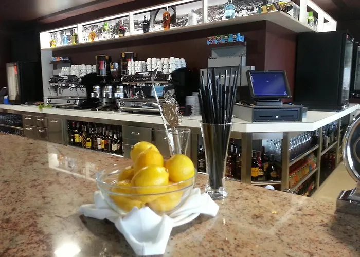 Hotel San Cibrao San Ciprián de Viñas