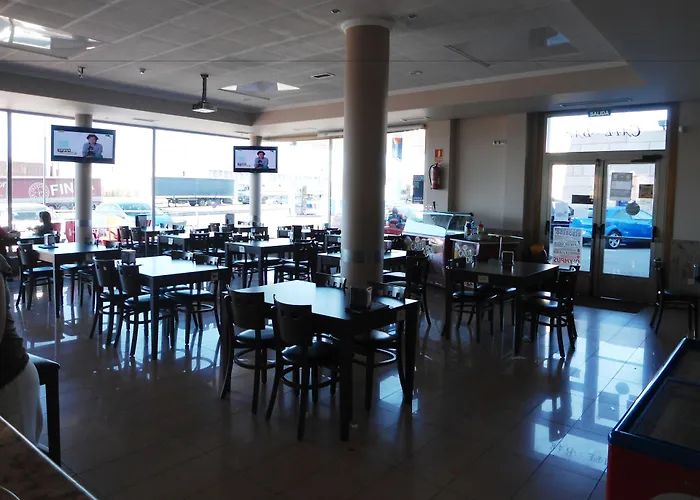 Hotel San Cibrao San Ciprián de Viñas