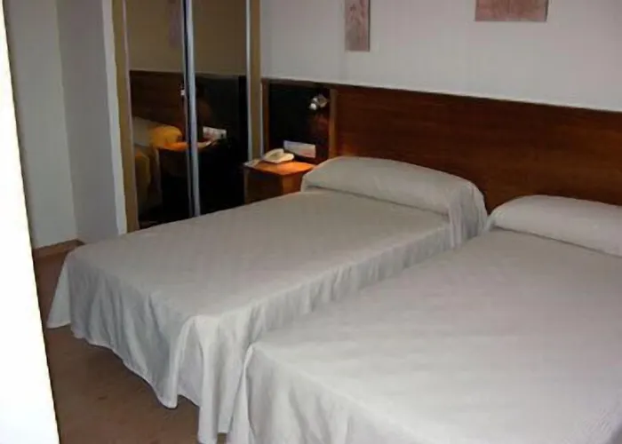 San Cibrao Hotel San Ciprián de Viñas