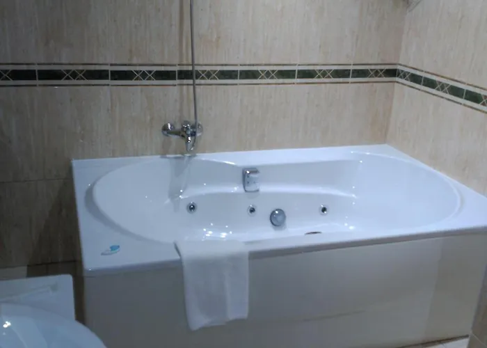 San Cibrao Hotel San Ciprián de Viñas